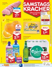 Butter im Netto Marken-Discount Prospekt in Gera Aktueller Netto Marken-Discount Prospekt mit Butter, "Aktuelle Angebote", Seite 48
