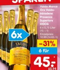 Marca Oro Valdobbiadene Prosecco Superiore DOCG von Valdo im aktuellen Netto Marken-Discount Prospekt für 45,00 €