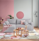 POLSTERECKE im aktuellen Sconto SB Prospekt