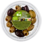 Oliven im Kaufland Prospekt Bio-Oliven ohne Stein, grüne Oliven mit Petersilie von K-BIO im aktuellen Kaufland Prospekt für 1,19 €