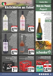 Aktueller E center Prospekt mit Radler, "Aktuelle Angebote", Seite 19