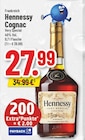 Trinkgut Coesfeld - Cognac Very Special Angebot im Prospekt Cognac Very Special bei Trinkgut im Coesfeld Prospekt für 27,99 €