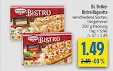 diska Freiberg - Bistro Baguette Angebot im Prospekt Bistro Baguette bei diska im Freiberg Prospekt für 1,49 €