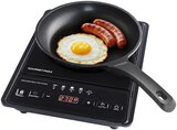 Induktionskochplatte Angebote von Gourmetmaxx bei REWE Erkelenz für 27,99 €