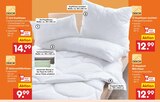 3in1 Kopfkissen Angebote von Dekor bei Netto Marken-Discount Sindelfingen für 9,99 €