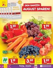 Ähnliche Bio Sauerkraut Angebote im Prospekt "Aktuelle Angebote" von Netto Marken-Discount Ähnliches Angebot bei Netto Marken-Discount in Prospekt "Aktuelle Angebote" gefunden auf Seite 10