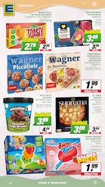 Aktueller EDEKA Prospekt mit Eis, "Aktuelle Angebote", Seite 12