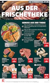 Roastbeef im Kaufland Prospekt in Castrop-Rauxel Aktueller Kaufland Prospekt mit Roastbeef, "Hier bin ich richtig", Seite 38