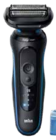 Rasierer Series 5 52-B7000cc + gratis Reinigungsstation im Angebot bei EP: in Königswinter Rasierer Series 5 52-B7000cc + gratis Reinigungsstation Angebote von Braun bei EP: Königswinter für 89,99 €