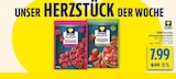Aktuelles Herzstücke Himbeeren Angebot bei diska in Erlangen ab 7,99 €