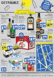 Mumm im EDEKA Prospekt in Köln Aktueller EDEKA Prospekt mit Mumm, "Aktuelle Angebote", Seite 8