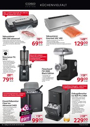 Kühlschrank Angebot & Preis im aktuellen Selgros Prospekt Kühlschrank Angebot im aktuellen Selgros Prospekt auf Seite 10
