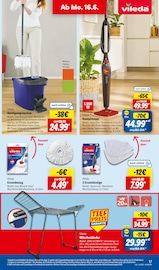 Spülmittel Angebote im Prospekt "LIDL LOHNT SICH" von Lidl Spülmittel Angebote im Prospekt "LIDL LOHNT SICH" von Lidl auf Seite 23