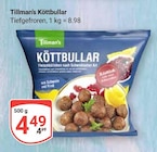 Aktuelle Hackfleisch Angebote bei GLOBUS in Erlangen Aktuelles Köttbullar Angebot bei GLOBUS in Erlangen ab 4,49 €