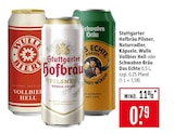 Aktuelles Pilsner Angebot bei Marktkauf in Tübingen ab 0,79 €