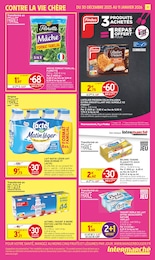 Offre Fraises dans le catalogue Intermarché Contact du moment à la page 15