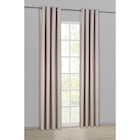 POCOline Ösenvorhang Sorrento im aktuellen POCO Prospekt