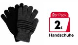 Handschuhe im Angebot bei Woolworth in Remscheid Handschuhe Angebote bei Woolworth Remscheid für 2,00 €
