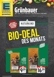 Kaffee im aktuellen E center Prospekt (Weiden (Oberpfalz)) Kaffee im E center Prospekt "Wir lieben Lebensmittel!" mit 36 Seiten (Weiden (Oberpfalz))