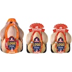 SUR TOUS LES CHAPONS ET DINDES FERMIÈRE - LOUÉ dans le catalogue Carrefour Market