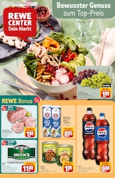 Aktueller REWE Prospekt (Laatzen) REWE Prospekt "Dein Markt" mit 24 Seiten (Laatzen)