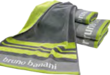 Handtuch im Angebot bei E center in Rostock Handtuch Angebote von bruno banani bei E center Rostock für 5,99 €