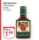 Aktuelle Red Bull Angebote bei GLOBUS in Amberg Aktuelles Sauce Angebot bei GLOBUS in Amberg ab 1,99 €
