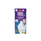 Schoko Drink von Milbona für 0,59 € bei Lidl im Angebot Schoko Drink von Milbona im aktuellen Lidl Prospekt
