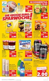 Jack Daniels im Kaufland Prospekt in Chemnitz Aktueller Kaufland Prospekt mit Jack Daniels, "Hier bin ich richtig", Seite 9