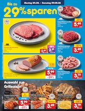 Pute im Netto Marken-Discount Prospekt in Hoyerswerda Aktueller Netto Marken-Discount Prospekt mit Pute, "Aktuelle Angebote", Seite 22