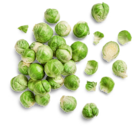 Rosenkohl im aktuellen Kaufland Prospekt