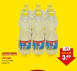 Netto Marken-Discount - ISO light Angebot im Prospekt ISO light bei Netto Marken-Discount im Prospekt "" für 3,49 €