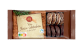 Mini-Elisen-Lebkuchen im Angebot bei ALDI SÜD in Augsburg Mini-Elisen-Lebkuchen Angebote von WINTERTRAUM bei ALDI SÜD Augsburg für 2,69 €