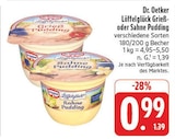 Aktuelle Sahne Angebote bei E center in Nürnberg Aktuelles Löffelglück Grießpudding Angebot bei E center in Nürnberg ab 0,99 €