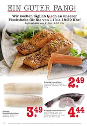 Aktueller E center Prospekt mit Fisch, "Aktuelle Angebote", Seite 10