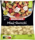 Gnocchi im Angebot bei Marktkauf in Heilbronn Gnocchi Angebote von Bürger bei Marktkauf Heilbronn für 1,79 €