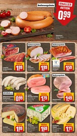 Ähnliche Pinkel Angebote im Prospekt "Dein Markt" von REWE in Norderstedt Ähnliche Angebote wie Pinkel im Prospekt "Dein Markt" auf Seite 13 von REWE in Norderstedt