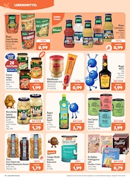 Essig Angebot im aktuellen aktiv & irma Prospekt auf Seite 10