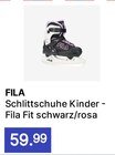 Schlittschuhe Kinder bei Decathlon im Prospekt "" für 59,99 €