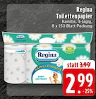 EDEKA - Toilettenpapier Angebot im Prospekt Toilettenpapier bei EDEKA im Prospekt "" für 2,99 €