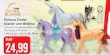 Einhorn Cinder, Glacier und Wildstar Angebote von Unicorn Academy bei Kaufhaus Stolz Rostock für 24,99 €