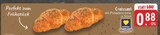 Croissant mit Pistaziencreme bei E center im Rhede Prospekt für 0,88 €