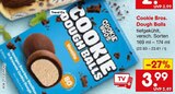 Dough Balls von Cookie Bros. im aktuellen Netto Marken-Discount Prospekt für 3,99 €