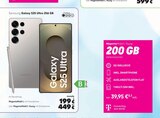 Galaxy S25 Ultra 256 GB bei Telekom Partner Bührs Melle im Melle Prospekt für 199,00 €