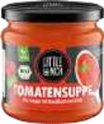 Tomatensuppe von Little Lunch für 2,49 € bei Marktkauf im Angebot Tomatensuppe von Little Lunch im aktuellen Marktkauf Prospekt