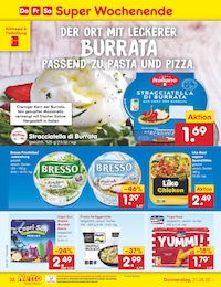 Netto Marken-Discount Capri Sun im Prospekt 