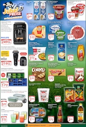 Eis Angebot im aktuellen GLOBUS Prospekt auf Seite 6