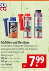 Liqui Moly Additive und Reiniger im Angebot bei famila Nordost in Buchholz Liqui Moly Additive und Reiniger Angebote bei famila Nordost Buchholz für 7,99 €