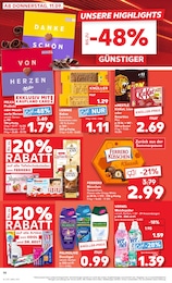 Kaufland Leibniz im Prospekt Kaufland Leibniz im Prospekt
