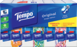 Taschentücher von Tempo im aktuellen Marktkauf Prospekt für 3,69 €